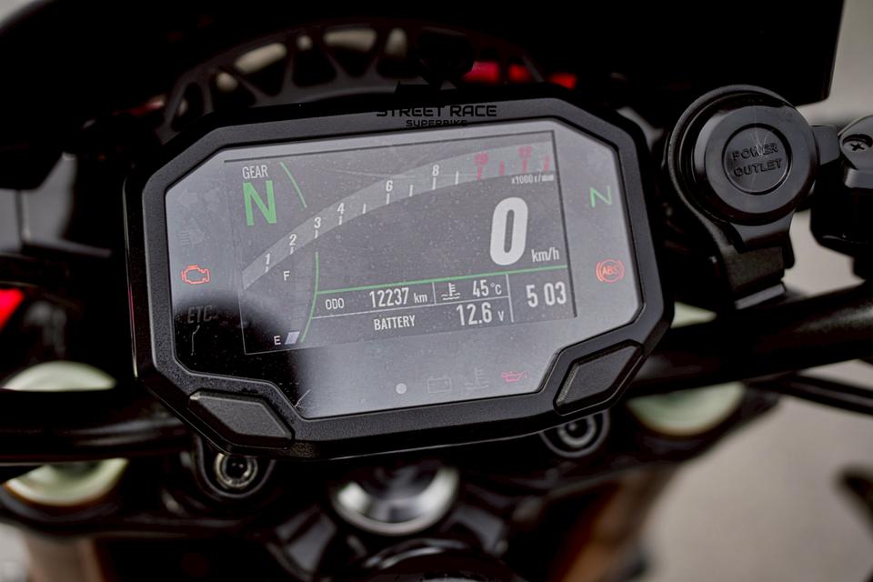 🏍️ kawasaki z900 special ปี 2018 | หล่อ แรง พร้อมซิ่ง! 🏍️