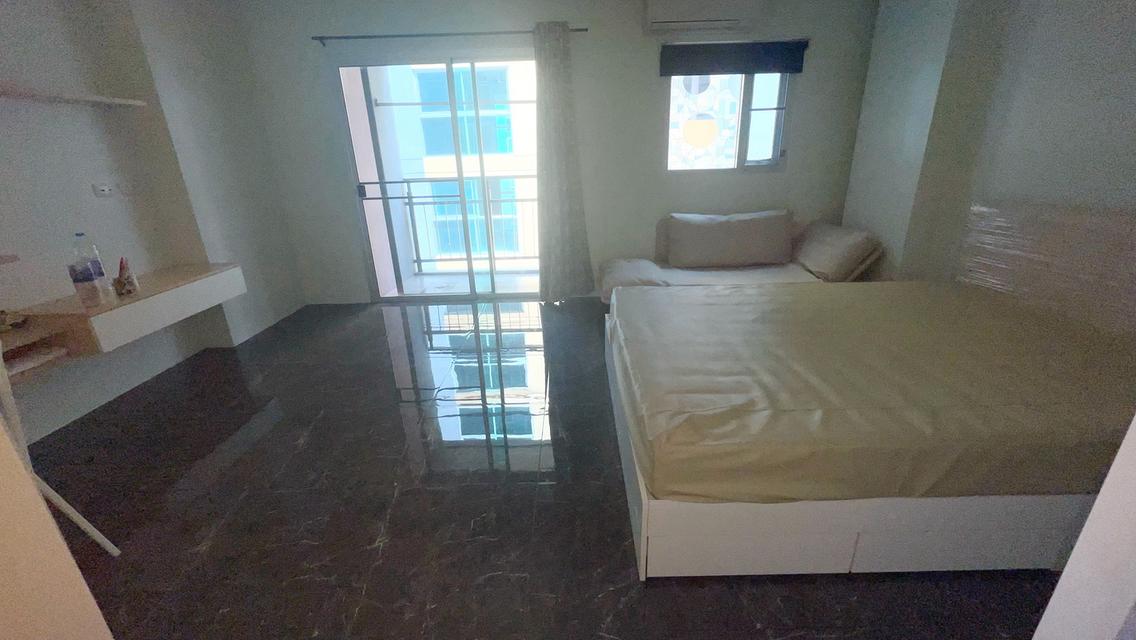 ขายหรือให้เช่า  The Escape Condominium สุขุมวิท 101/1  8