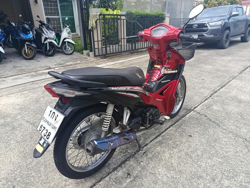 Wave 110i 9