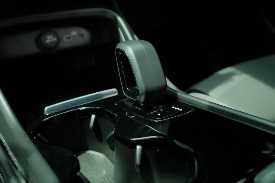 Volvo XC40 ไฟฟ้าล้วน 15