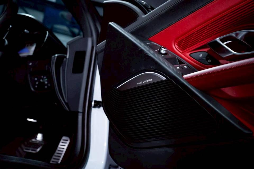 Audi R8 Coupe V10 5.2 Quattro รูปที่ 9