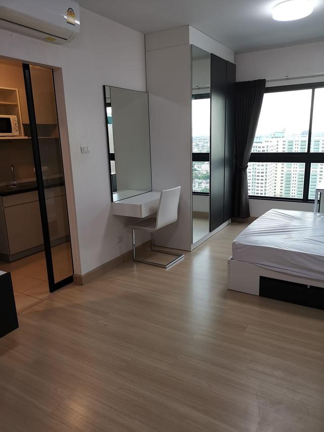 Supalai Loft Talat Phlu Station ให้เช่า 2