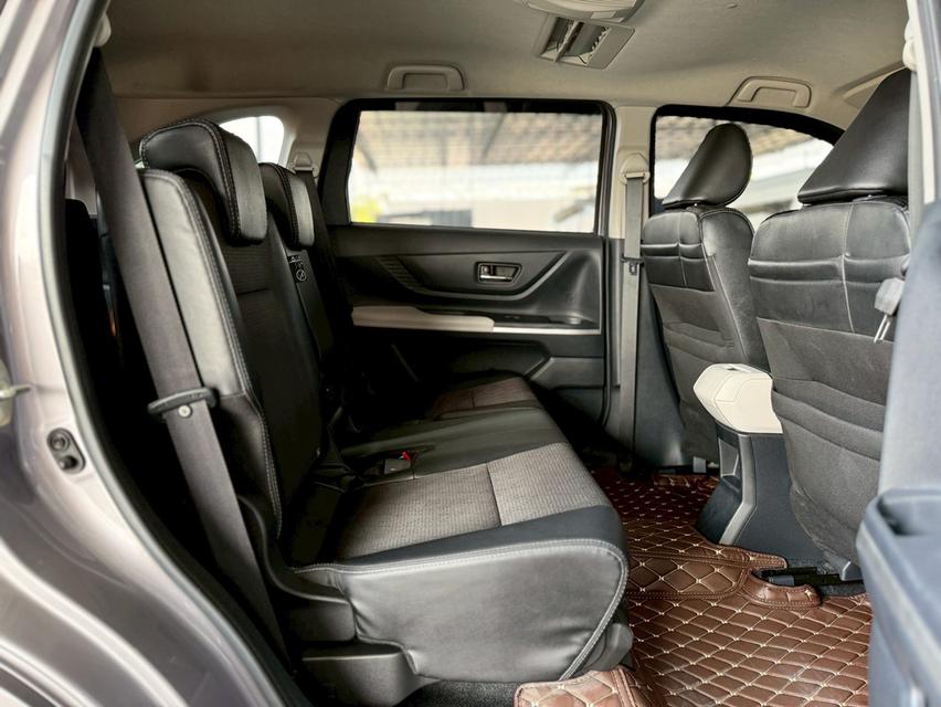 Toyota Veloz 1.5Smart ปี21 รูปที่ 13