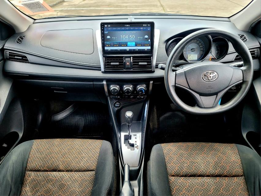 Toyota Vios 1.5 Entry 2021 2