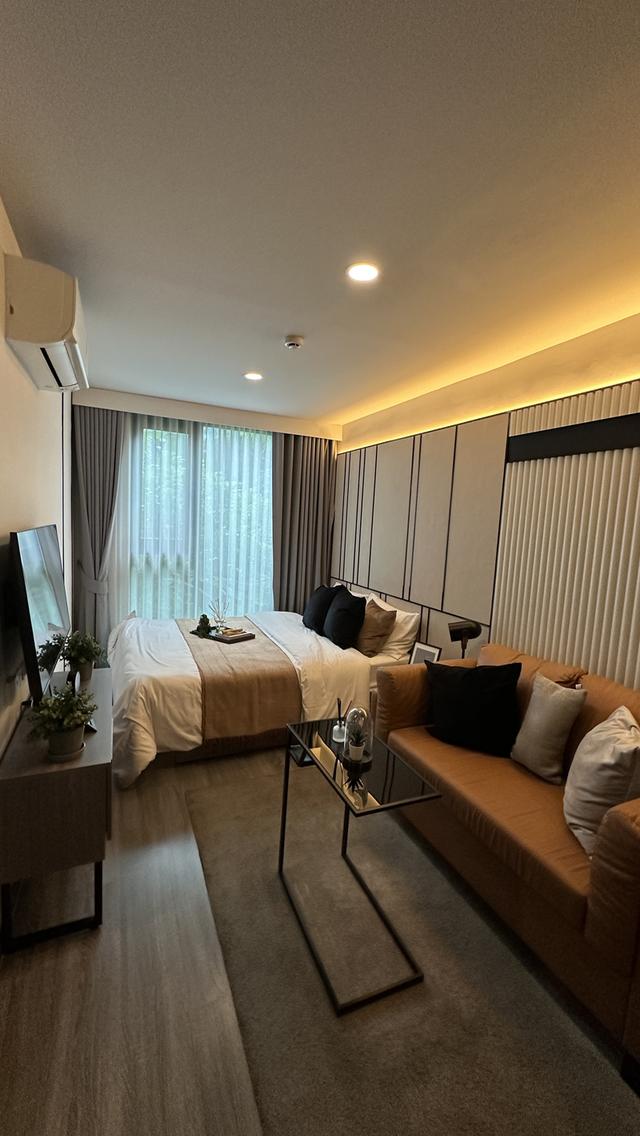 คอนโด 1