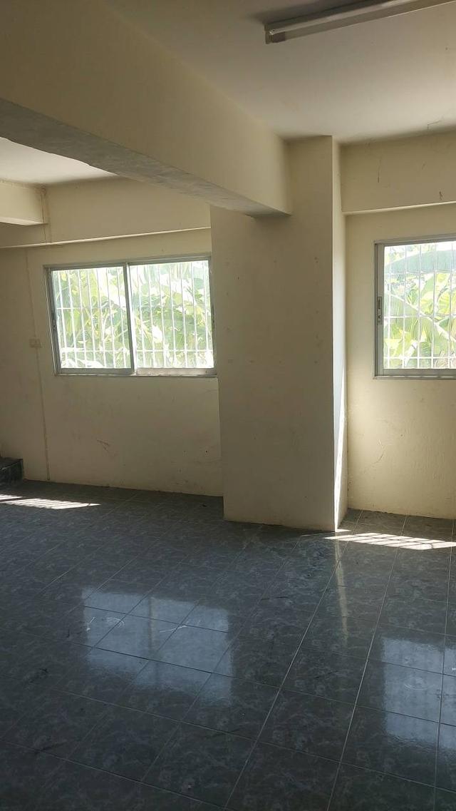 ขาย-ให้เช่า ตึกแถว 4.5 ชั้น มีดาดฟ้า 4