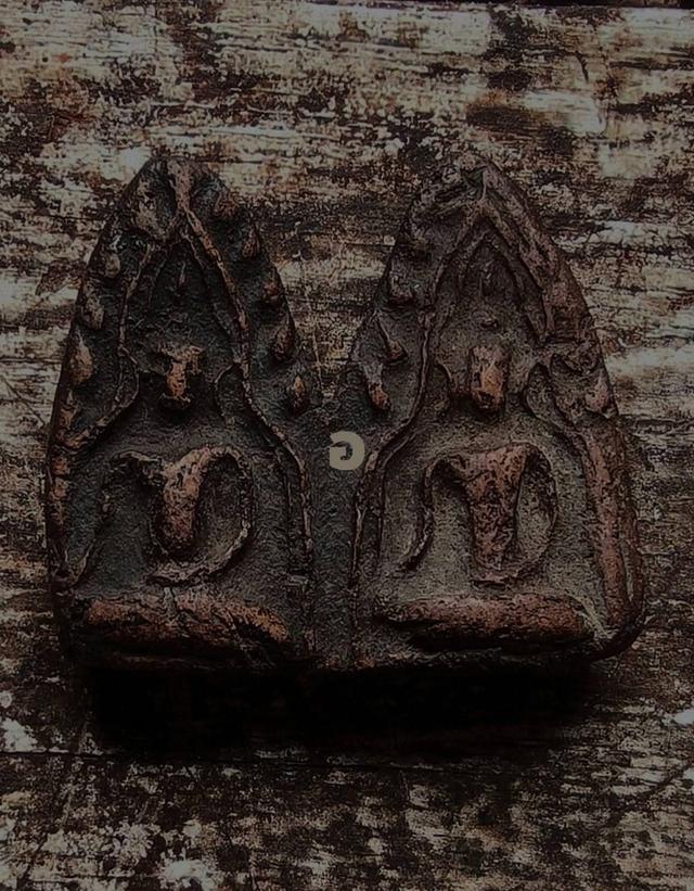 พระเครื่อง พระบูชา เหรียญคณาจารย์ รูปที่ 3