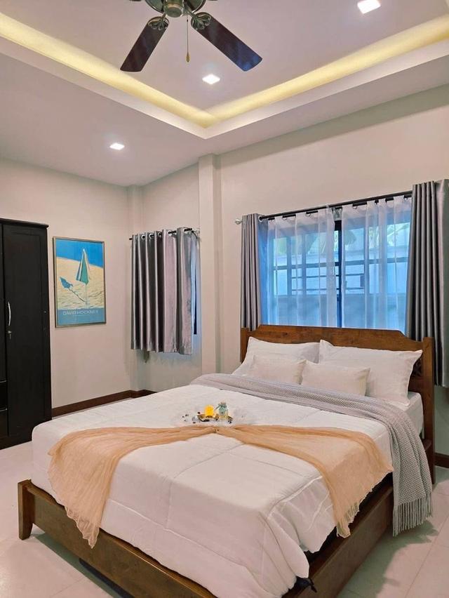 Selling pool villa Natikarn village 13.9 million 9