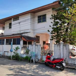 ขาย บ้านเดี่ยว หมู่บ้านปรีชา พุทธมณฑลสาย4 จำนวน 2 ชั้น ขนาดเนื้อที่ดิน 90 ตารางวา 2