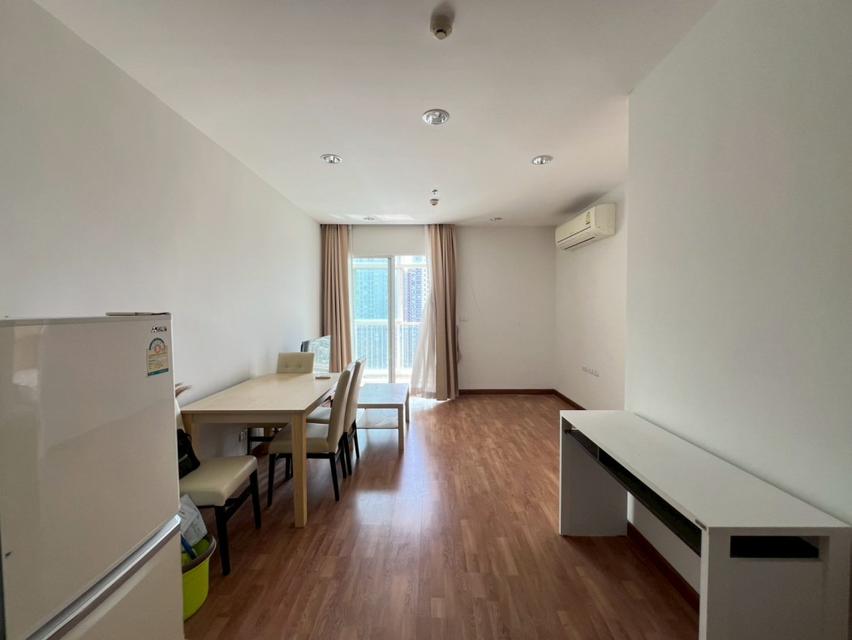 ขาย คอนโด The Coast Bangkok 64.81 ตรม ใกล้ BTS บางนา แต่งครบ พร้อมอยู่ 1