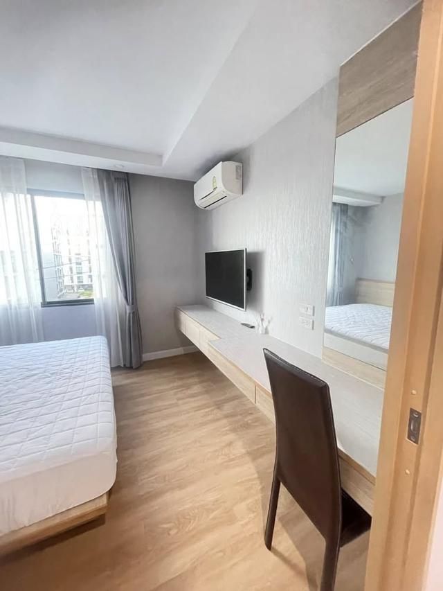 ขายคอนโด V Condo ศาลายา ตึก V9 ชั้น 6   ใกล้ มหาวิทยาลัยมหิดล 3