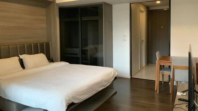 Circle Rein Sukhumvit 12 ให้เช่าคอนโดน่าอยู่