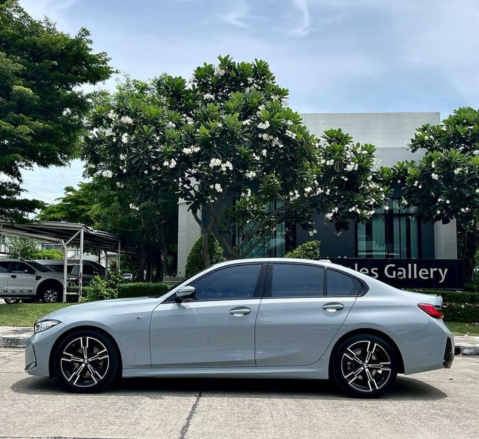 ขาย BMW 320d Msport ปี23