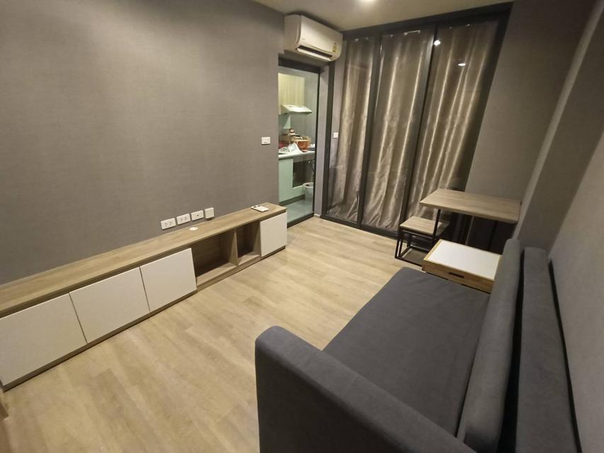 คอนโด The Excel hideaway สุขุมวิท 71