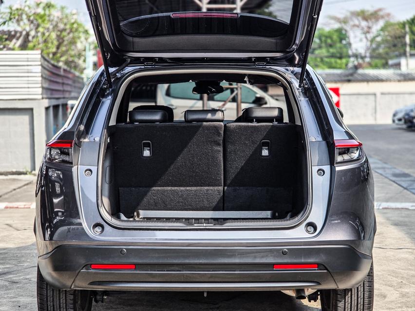 รหัสรถ CBLX246 Honda HR-V e:HEV 1.5E 2023 6