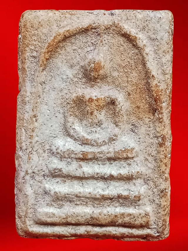 พระสมเด็จวัดบางขุนพรหมพิมพ์ใหญ่