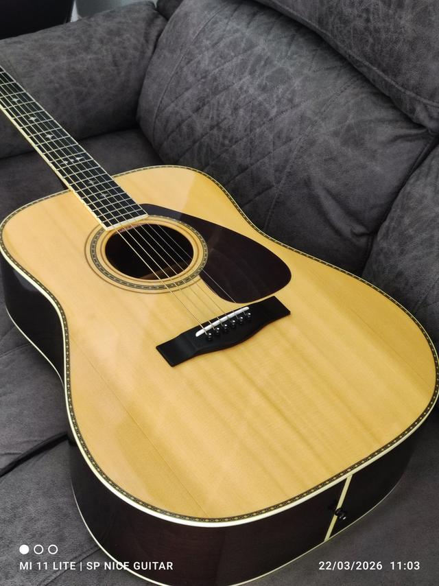 Yamaha L-10 Gen2 made in Japan 1980