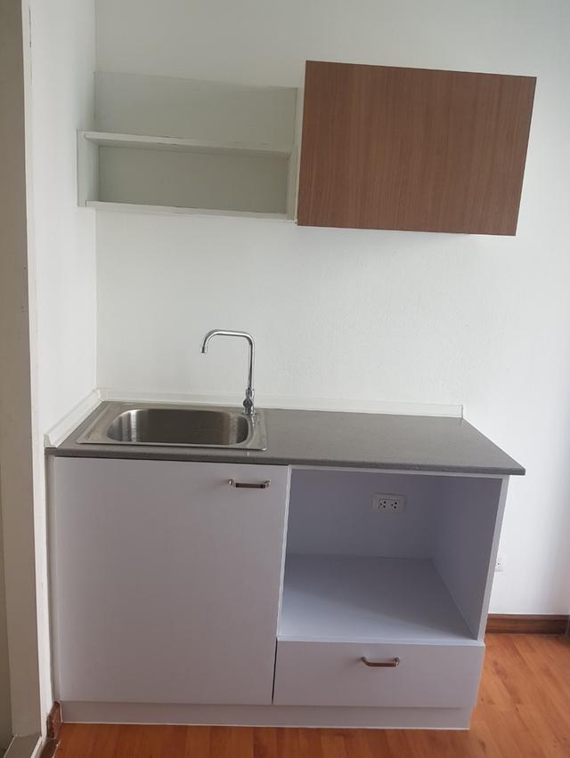 ขายคอนโด โครงการ ทิวลิป สแควร์ @อ้อมน้อย กระทุ่มแบน 4