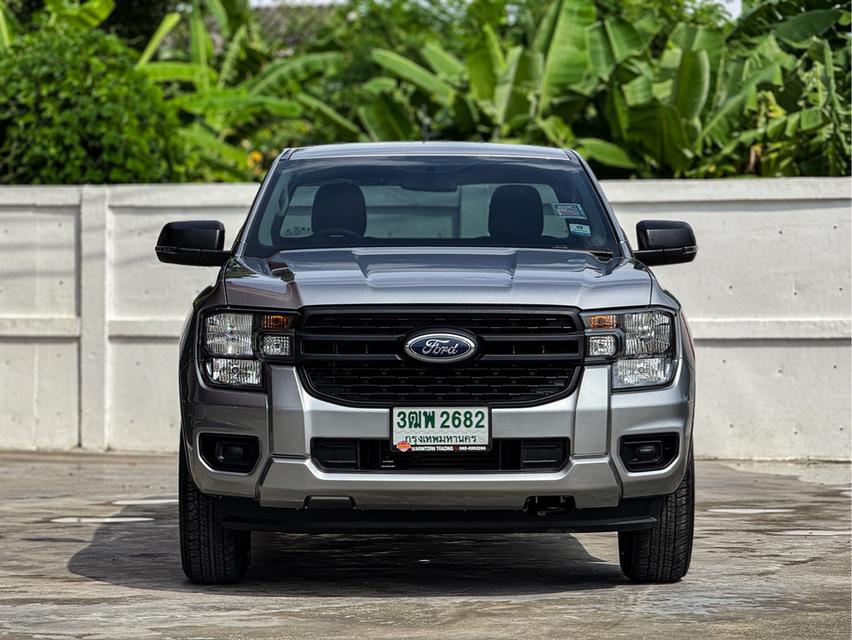 2022 FORD RANGER, 2.0 TURBO XLT 2