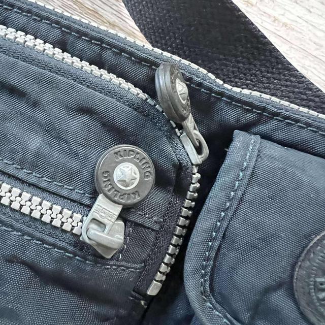 กระเป๋าคาดอก คาดเอว Klipling รูปย่อยที่ 3