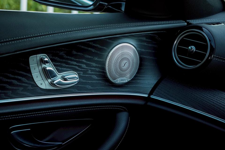 รหัสรถ CBL5581 Mercedes-Benz E300e AMG Dynamic W213 AT 2021 16