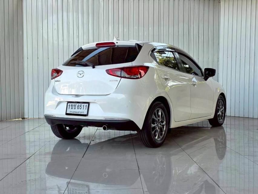 Mazda 2 1.3 Sport SP ( MNC ) 5