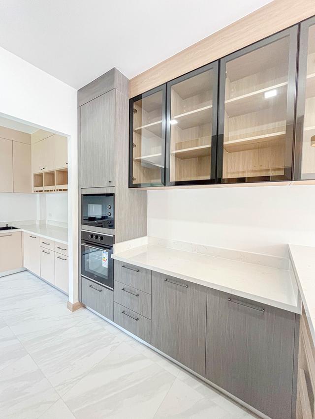 ✨ ขาย Pool Villa 2 ชั้น สไตล์โมเดิร์นหลังใหญ่ 5 นอน 5 น้ำ เพียง 13.9 ลบ. (โอนคนละครึ่ง) 🏊‍♂️ 15