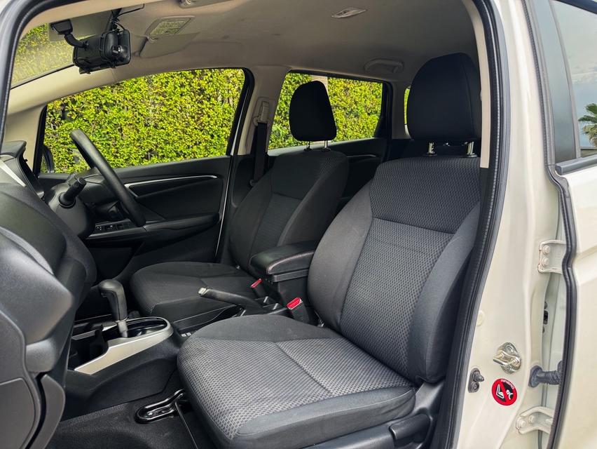 รหัสรถ AVA4429 💫 Honda Jazz 1.5 I-VTEC V plus ปี 2020 รูปที่ 15