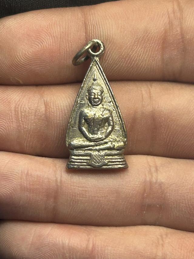 หลวงพ่อโสธรไม่ทราบปี รูปที่ 2