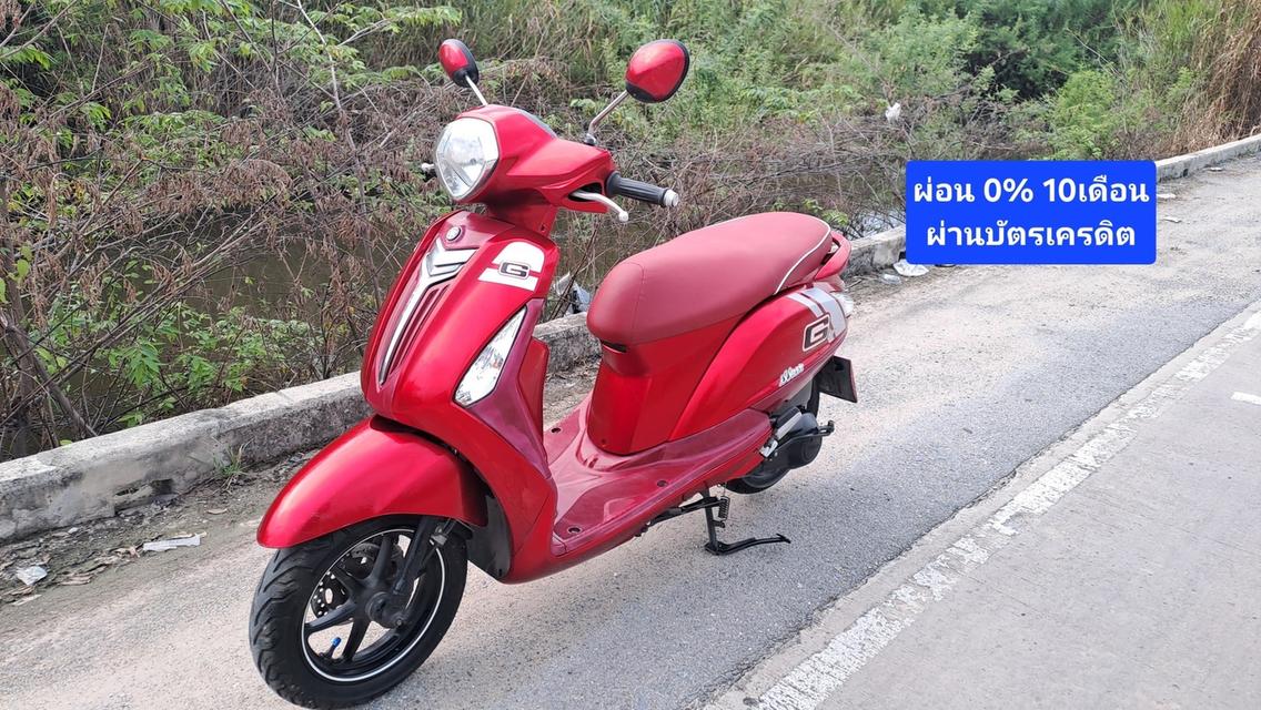 Grand Filano ปี2018 รถบ้านเอกสารครบ