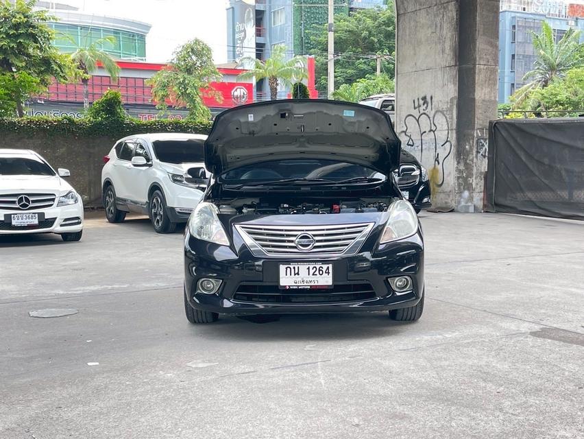 รหัสรถ WMT1264 ALMERA 1.2VL 13