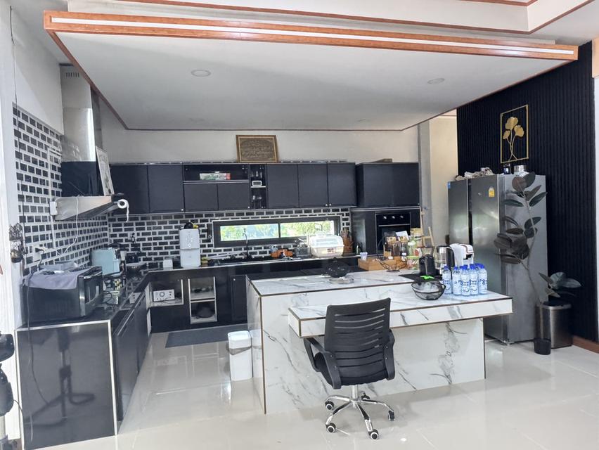 สำหรับเช่า บ้านภูพิพัฒน์  Luxury Private Pool Villa 6