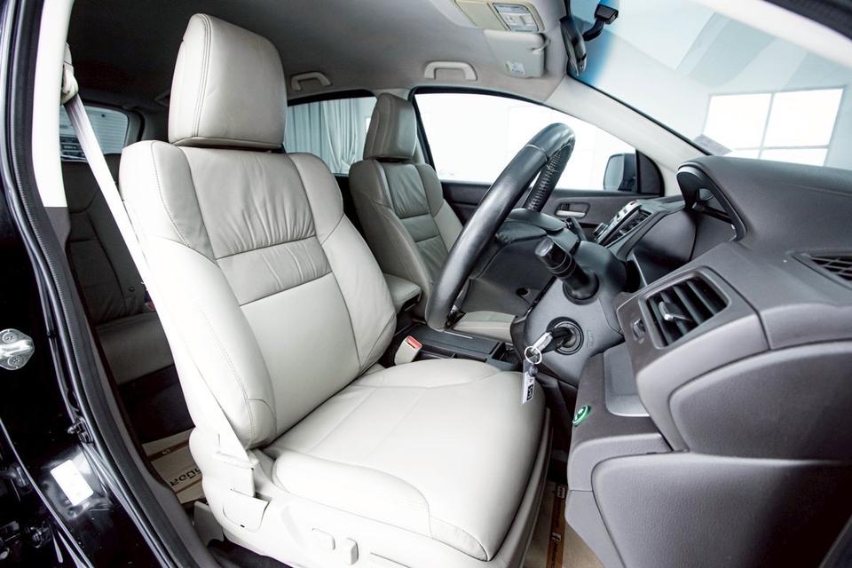 รหัสรถ 1D549 CRV 2.0E 4WD 2014 9