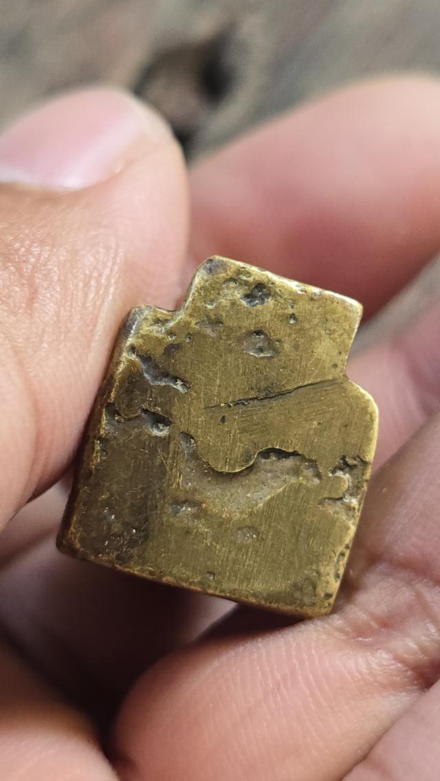 รูปหล่อ พระเจ้าตากสิน