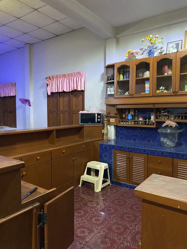 บ้านเดี่ยวพร้อมที่ดิน 4