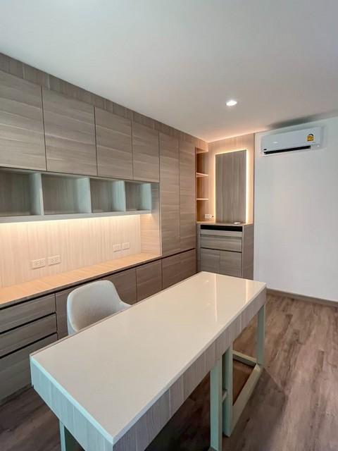 PP501 ขายบ้านเดี่ยว 3 ชั้น หมู่บ้าน AQ Arbor เอคิว อาร์เบอร์ สวนหลวง ร.9 – พัฒนาการ ถนนเฉลิมพระเกียรติ ร. 9 ซอย 48 19