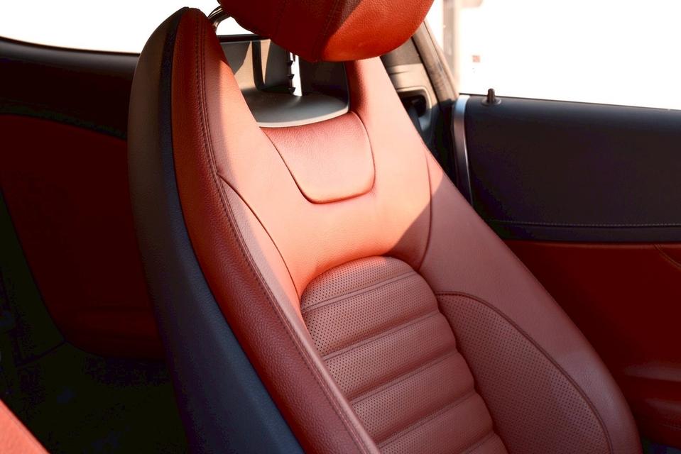 2024 MERCEDES BENZ C200 (W205) Coupe AMG Dynamic ไมล์น้อย 15