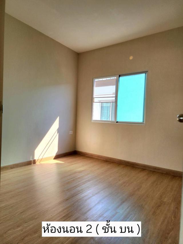 หมู่บ้านลุมพินี ทาวน์พาร์ค ท่าข้าม-พระราม 2 11