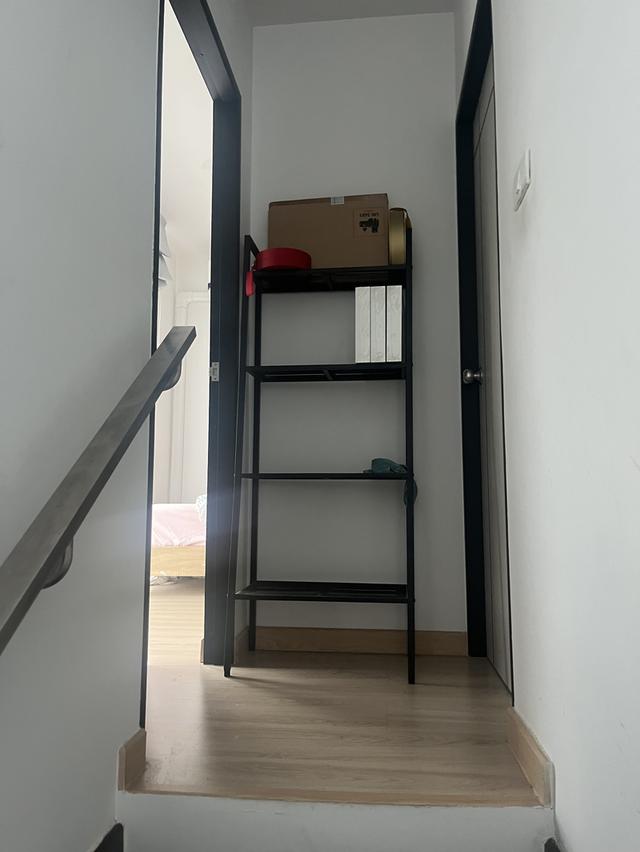 Bangkok Horizon Sathorn condominium 2 bed duplex floor for sales 11