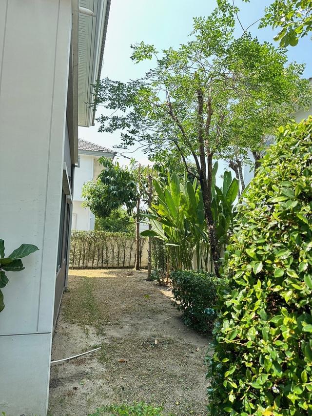 บ้านเดี่ยว เพอร์เฟคเพลส รังสิต 2 4