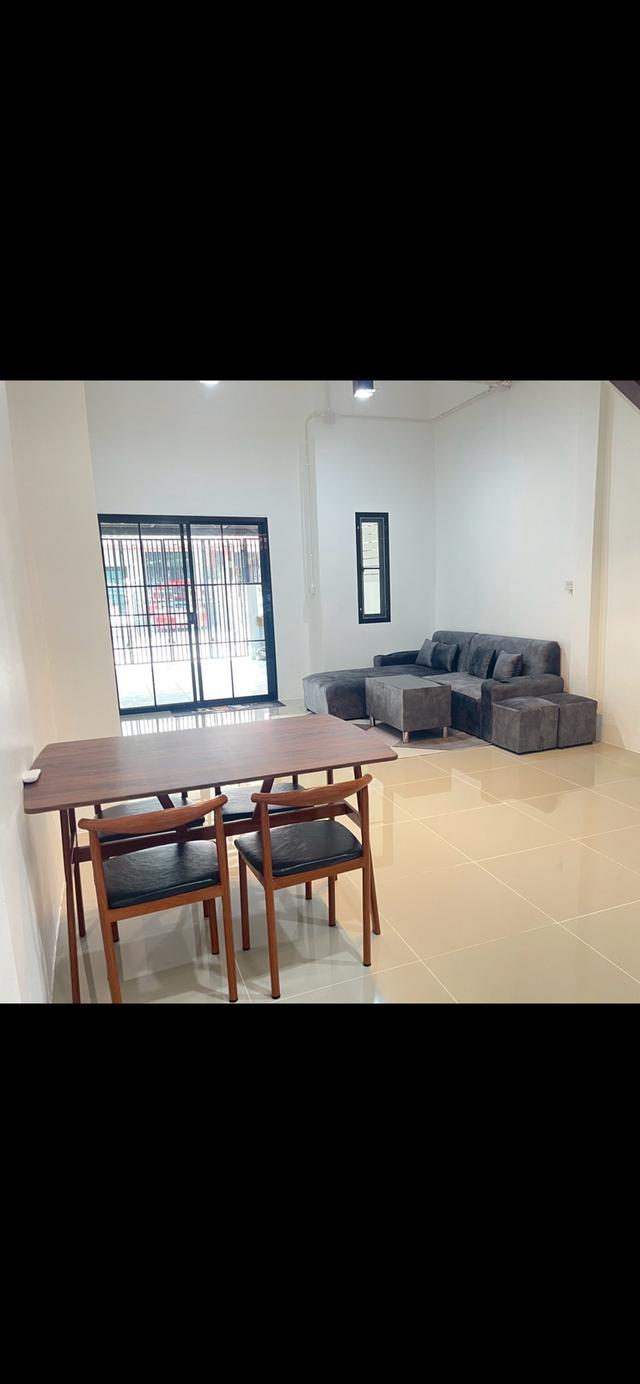 ขายด่วนทาวน์เฮ้าส์รีโนเวทแล้ว 1.69 สายไหม-สุขาภิบาล5ซอย57 6