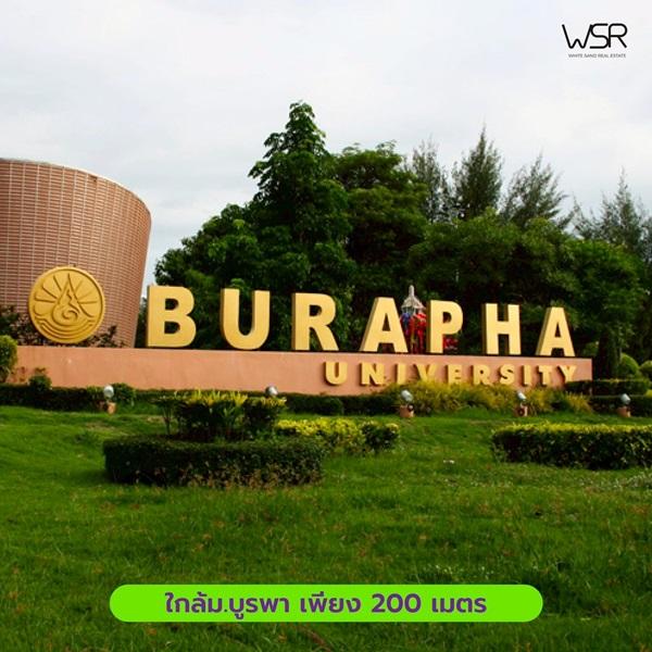 เคฟ โคโค่ บางแสน คอนโดใหม่ ติด ม.บูรพา ที่ตอบโจทย์นักศึกษามากที่สุด โทร 093-1681685 15