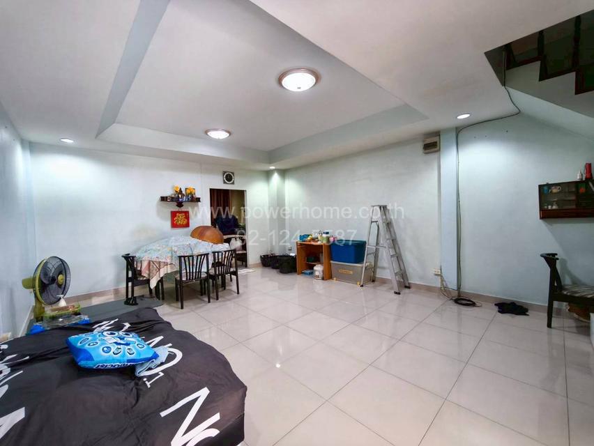 หมู่บ้านร่วมสุขวิลล่า ซอยสายไหม 22 ถนนสายไหม แขวงสายไหม เขตสายไหม กรุงเทพมหานคร 6