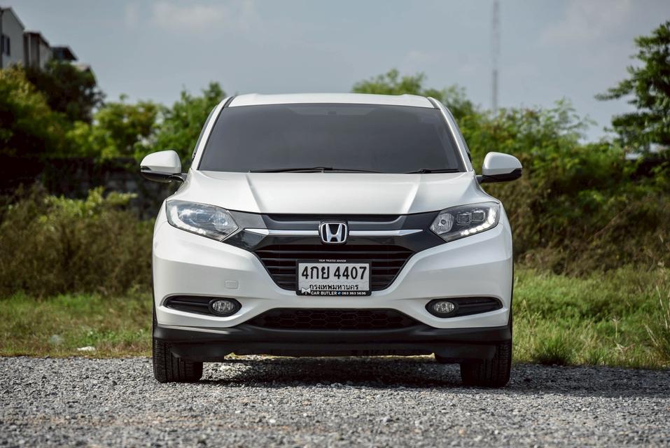 รหัสรถ CBL4407 Honda HR-V 1.8 E AT 2015