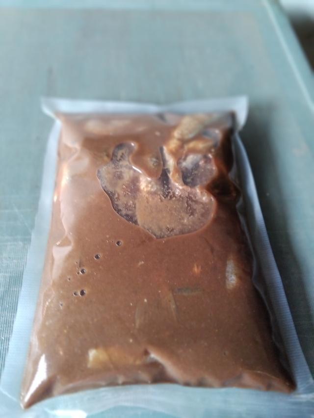 ปลาร้าปลากะดี