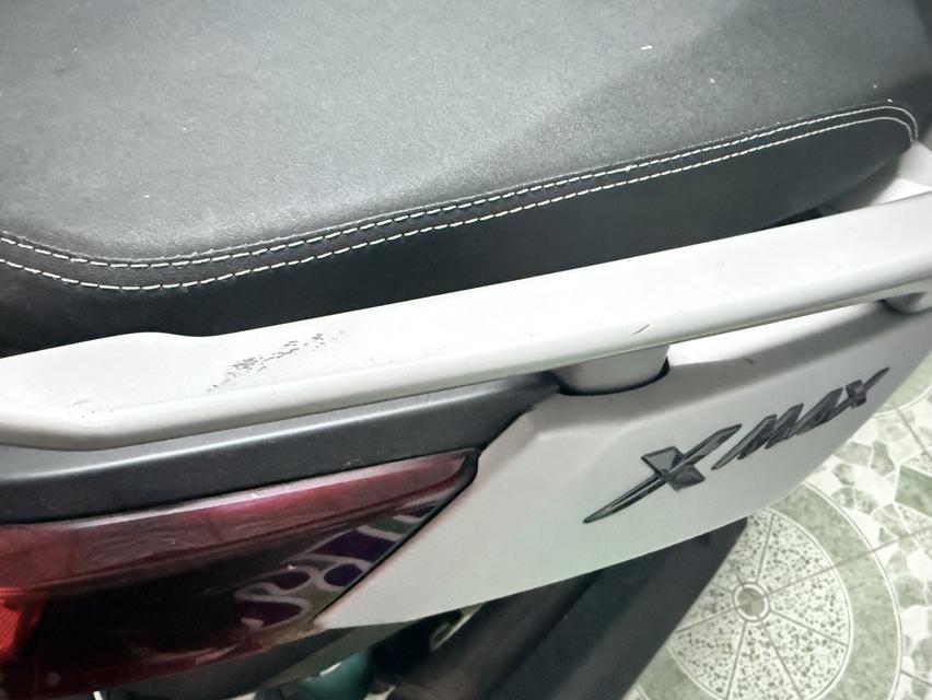 Yamaha x max 300 มือสอง ปี23 รูปที่ 3