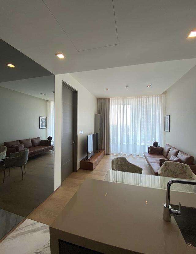Luxury Saladeang unit for rent 1