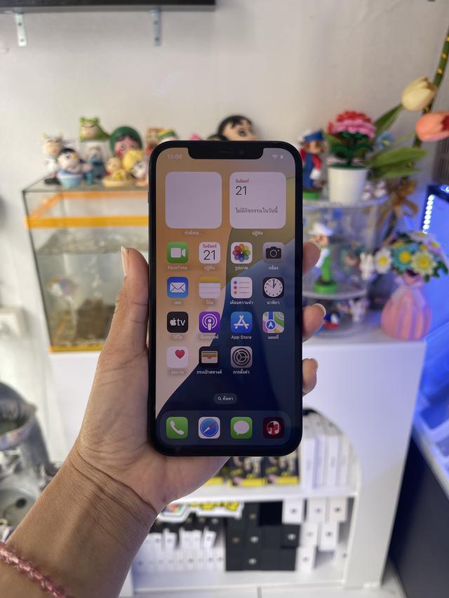 iPhone 12 128gb แท้ ไม่มีตำหนิ  11