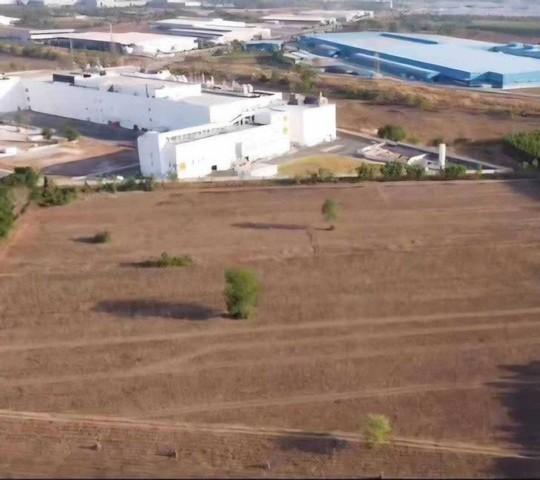 ขายที่ดินผังสีม่วง 16-2-87.3 ไร่ ติดนิคมโรจนะ ปราจีนบุรี หัวหว้า ศรีมหาโพธิ,ปราจีนบุรี 8