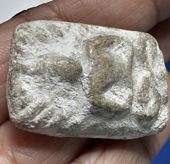 พระผง เก่า ไม่ทราบที่ 6